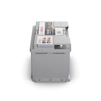 BOSCH Starterbatterie "Power AGM Line", Art.-Nr. 0 092 PA0 050