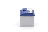BOSCH Starterbatterie "S4", Art.-Nr. 0 092 S40 010