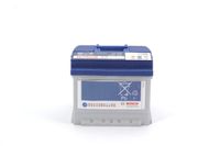 BOSCH Starterbatterie "S4", Art.-Nr. 0 092 S40 010