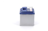 BOSCH Starterbatterie "S4" f&uuml;r PEUGEOT 207 CC (WD_), Art.-Nr. 0 092 S40 020