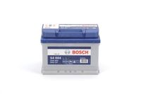 BOSCH Starterbatterie "S4", Art.-Nr. 0 092 S40 040