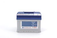 BOSCH Starterbatterie "S4", Art.-Nr. 0 092 S40 040