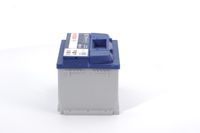 BOSCH Starterbatterie "S4", Art.-Nr. 0 092 S40 040