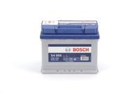 BOSCH Starterbatterie "S4", Art.-Nr. 0 092 S40 050