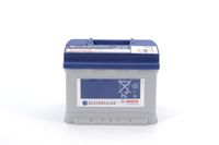 BOSCH Starterbatterie "S4", Art.-Nr. 0 092 S40 050