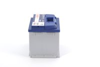 BOSCH Starterbatterie "S4", Art.-Nr. 0 092 S40 050