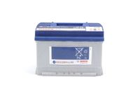 BOSCH Starterbatterie "S4", Art.-Nr. 0 092 S40 080