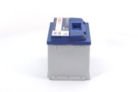 BOSCH Starterbatterie "S4", Art.-Nr. 0 092 S40 080
