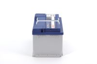 BOSCH Starterbatterie "S4 12 V, 80 Ah, 740 A", Art.-Nr. 0 092 S40 100
