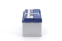 BOSCH Starterbatterie "S4 12 V, 80 Ah, 740 A", Art.-Nr. 0 092 S40 100
