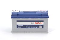 BOSCH Starterbatterie "S4 12 V, 95 Ah, 800 A", Art.-Nr. 0 092 S40 130