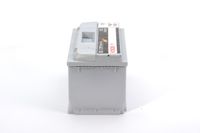 BOSCH Starterbatterie "S5 12 V, 100 Ah, 830 A", Art.-Nr. 0 092 S50 130