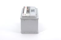 BOSCH Starterbatterie "S5 12 V, 100 Ah, 830 A", Art.-Nr. 0 092 S50 130
