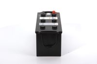 BOSCH Starterbatterie "T3", Art.-Nr. 0 092 T30 750