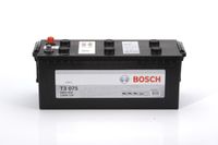 BOSCH Starterbatterie "T3", Art.-Nr. 0 092 T30 750