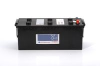 BOSCH Starterbatterie "T3", Art.-Nr. 0 092 T30 750