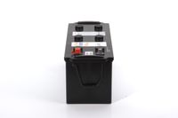 BOSCH Starterbatterie "T3", Art.-Nr. 0 092 T30 750