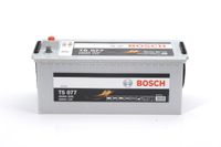 BOSCH Starterbatterie "T5", Art.-Nr. 0 092 T50 770