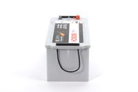 BOSCH Starterbatterie "T5", Art.-Nr. 0 092 T50 770
