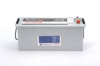 BOSCH Starterbatterie "T5", Art.-Nr. 0 092 T50 770
