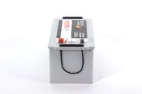 BOSCH Starterbatterie "T5", Art.-Nr. 0 092 T50 770