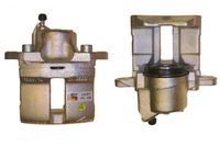 BOSCH Bremssattel, Art.-Nr. 0 986 474 677