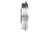 BOSCH Bremstrommel, Art.-Nr. 0 986 477 152