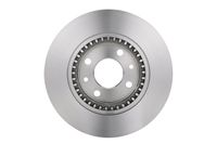 BOSCH Bremsscheibe, Art.-Nr. 0 986 478 124