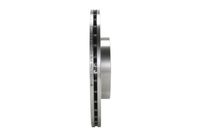 BOSCH Bremsscheibe, Art.-Nr. 0 986 478 124