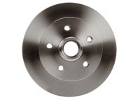 BOSCH Bremsscheibe, Art.-Nr. 0 986 478 224