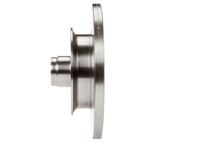 BOSCH Bremsscheibe, Art.-Nr. 0 986 478 224