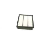 BOSCH Luftfilter f&uuml;r HYUNDAI TUCSON (TL, TLE), Art.-Nr. F 026 400 185