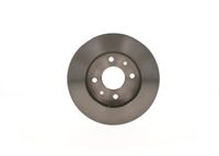 BOSCH Bremsscheibe, Art.-Nr. 0 986 478 276