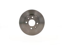 BOSCH Bremsscheibe, Art.-Nr. 0 986 478 276