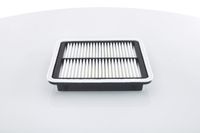 BOSCH Luftfilter, Art.-Nr. F 026 400 206