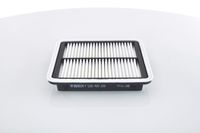 BOSCH Luftfilter, Art.-Nr. F 026 400 206