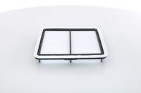 BOSCH Luftfilter, Art.-Nr. F 026 400 206