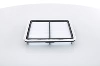 BOSCH Luftfilter, Art.-Nr. F 026 400 206