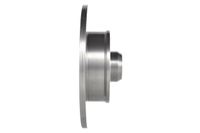 BOSCH Bremsscheibe, Art.-Nr. 0 986 478 331
