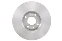 BOSCH Bremsscheibe, Art.-Nr. 0 986 478 343