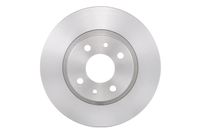 BOSCH Bremsscheibe, Art.-Nr. 0 986 478 343