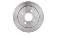 BOSCH Bremsscheibe, Art.-Nr. 0 986 478 344