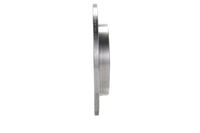BOSCH Bremsscheibe, Art.-Nr. 0 986 478 344