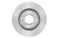 BOSCH Bremsscheibe, Art.-Nr. 0 986 478 531