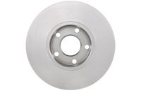 BOSCH Bremsscheibe, Art.-Nr. 0 986 478 545