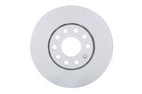 BOSCH Bremsscheibe, Art.-Nr. 0 986 478 546