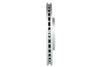 BOSCH Bremsscheibe, Art.-Nr. 0 986 478 618