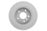BOSCH Bremsscheibe, Art.-Nr. 0 986 478 642