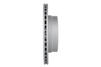 BOSCH Bremsscheibe, Art.-Nr. 0 986 478 642