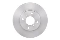 BOSCH Bremsscheibe, Art.-Nr. 0 986 478 729